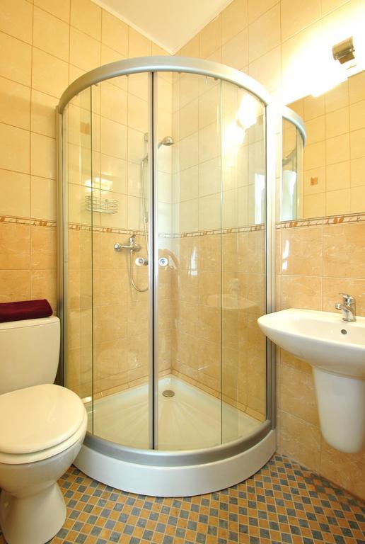 Al-Tour Apartment Gdynia Phòng bức ảnh