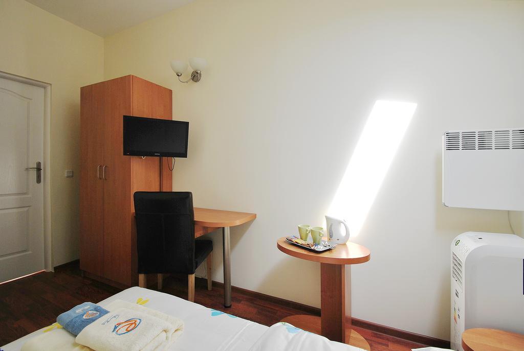 Al-Tour Apartment Gdynia Phòng bức ảnh